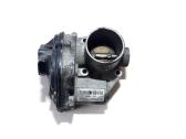 Throttle valve
