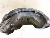 Front wheel arch liner splash guards