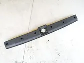 Other trunk/boot trim element