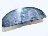 Speedometer (instrument cluster)