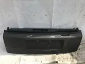Tylna klapa bagażnika