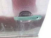 Front door exterior handle