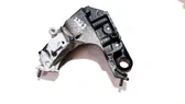 Engine mounting bracket