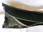 Wiper trim