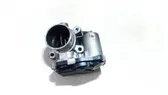 Throttle valve