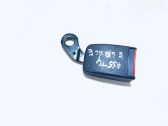 Boucle de ceinture de sécurité arrière