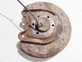 ABS Sensor hinten