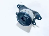 Engine mount bracket