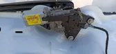 Rear window wiper motor