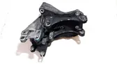 Engine mounting bracket