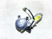 Seat adjustment motor