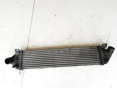 Radiatore intercooler