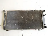 Coolant radiator