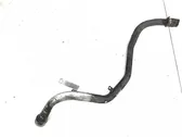 Fuel tank filler neck pipe