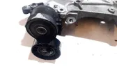 Generator/alternator belt tensioner