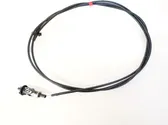 Handbrake/parking brake wiring cable