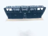 Dash center air vent grill