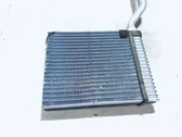 Heater blower radiator