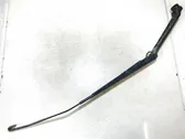 Front wiper blade arm