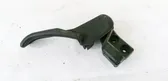 Engine bonnet (hood) release handle