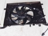 Kale ventilateur de radiateur refroidissement moteur