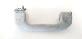 Front interior roof grab handle