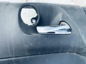 Manecilla interna puerta trasera