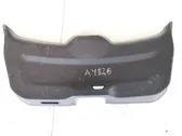 Other trunk/boot trim element