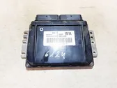 Calculateur moteur ECU