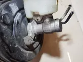 Master brake cylinder