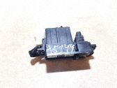 Hand parking brake switch