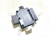 Brake system control unit/module