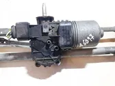 Wiper motor