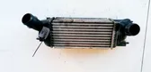 Radiador intercooler