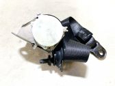 Sicherheitsgurt hinten