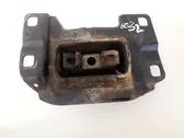 Engine mount bracket