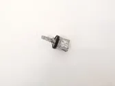 Interior temperature sensor