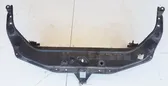 Radiator support slam panel