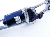 Wiper motor