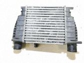 Radiador intercooler