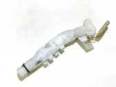 Windshield washer fluid reservoir/tank