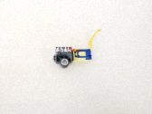 Sensor impacto/accidente para activar Airbag