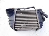 Radiatore intercooler