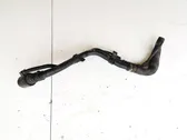 Fuel tank filler neck pipe