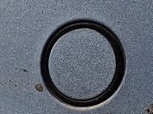 Sensor de aparcamiento PDC