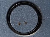 Sensor de aparcamiento PDC