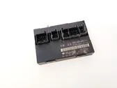 Module confort