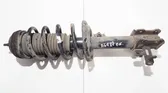 Front shock absorber/damper