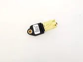 Sensor impacto/accidente para activar Airbag