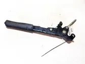 Handbrake/parking brake lever assembly